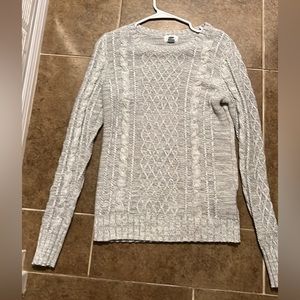 I never wore it before .